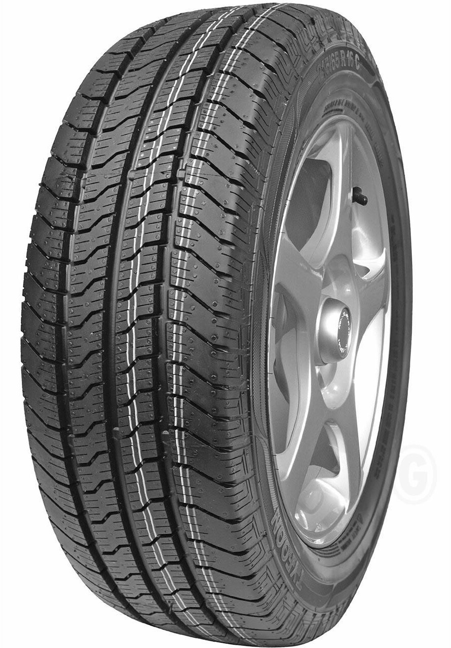 Tyfoon Heavy Duty 2 175/65 R14C 90/88T