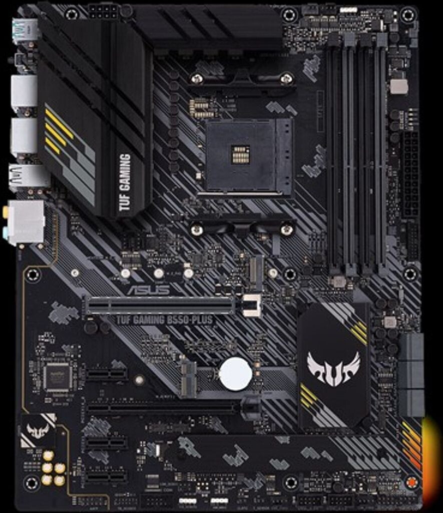 ASUS TUF Gaming B550-Plus ab 119,99 € | Preisvergleich bei idealo.de