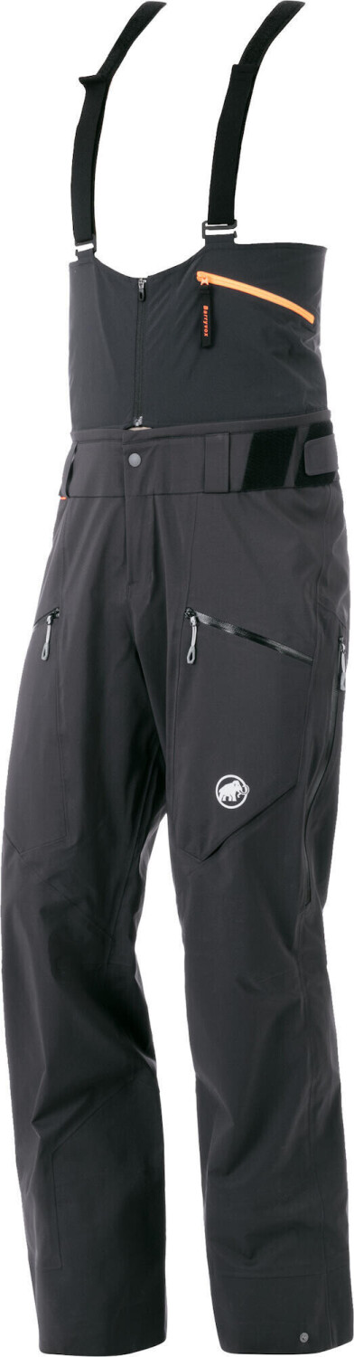 Mammut Haldigrat Pants Men