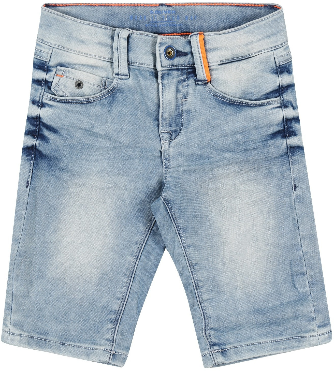 S.Oliver Jeans (2037942) blue