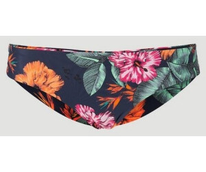 Slip Bikini O'Neill PW Maoi Mix Donna - Taglio Hipster, Cucitura Centrale, 78% Poliammide 22% Elastan - Foto 13