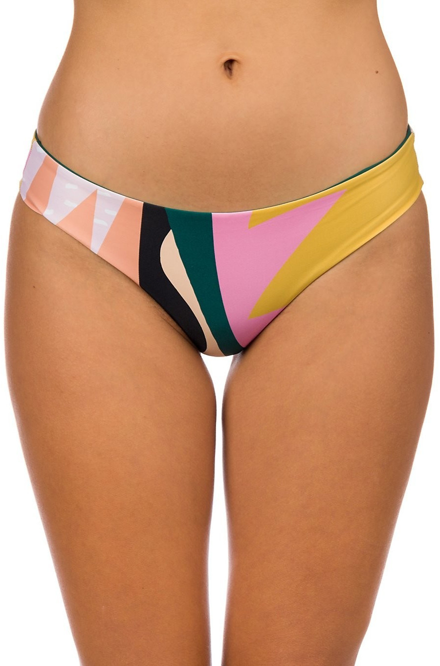 Rip Curl Into The Abyss Good Hip beige/braun multi