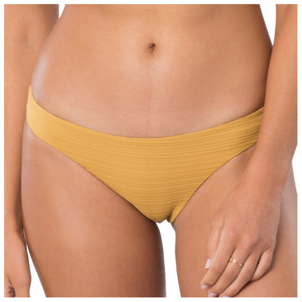 Rip Curl Premium Surf Good Pant mustard