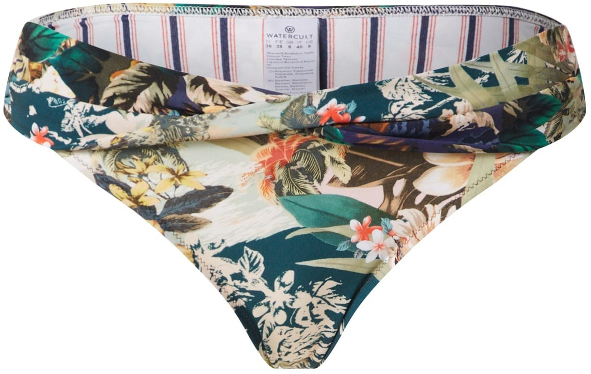 Watercult Hawaii Kitsch Hipster aloha
