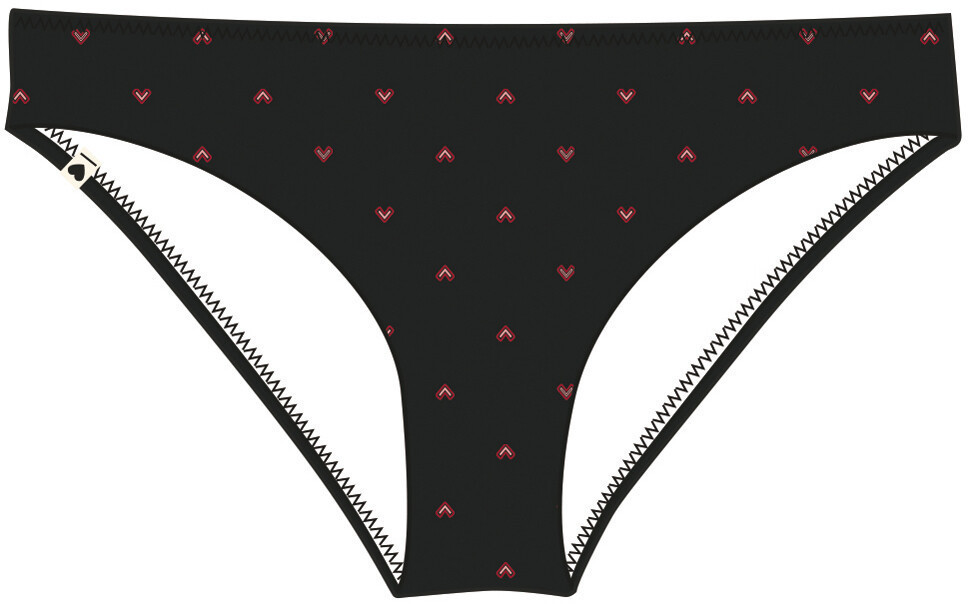 Maloja CigliaM. Bottoms moonless heart