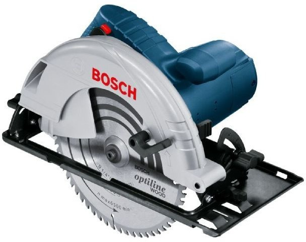 Bosch GKS 235 Turbo Professional (0 601 5A2 001) ab 233,35 € (April .