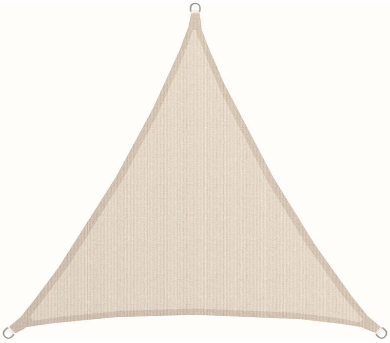 Amanka Triangle PES 2 x 2 x 2 m