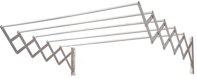 Cuncial AC Aluminium 100 cm