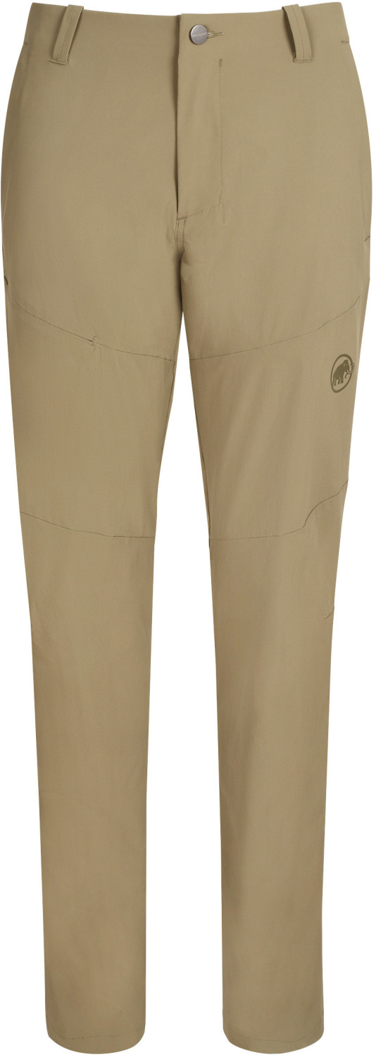 Mammut Runbold Pants Men (1022-00480) olive