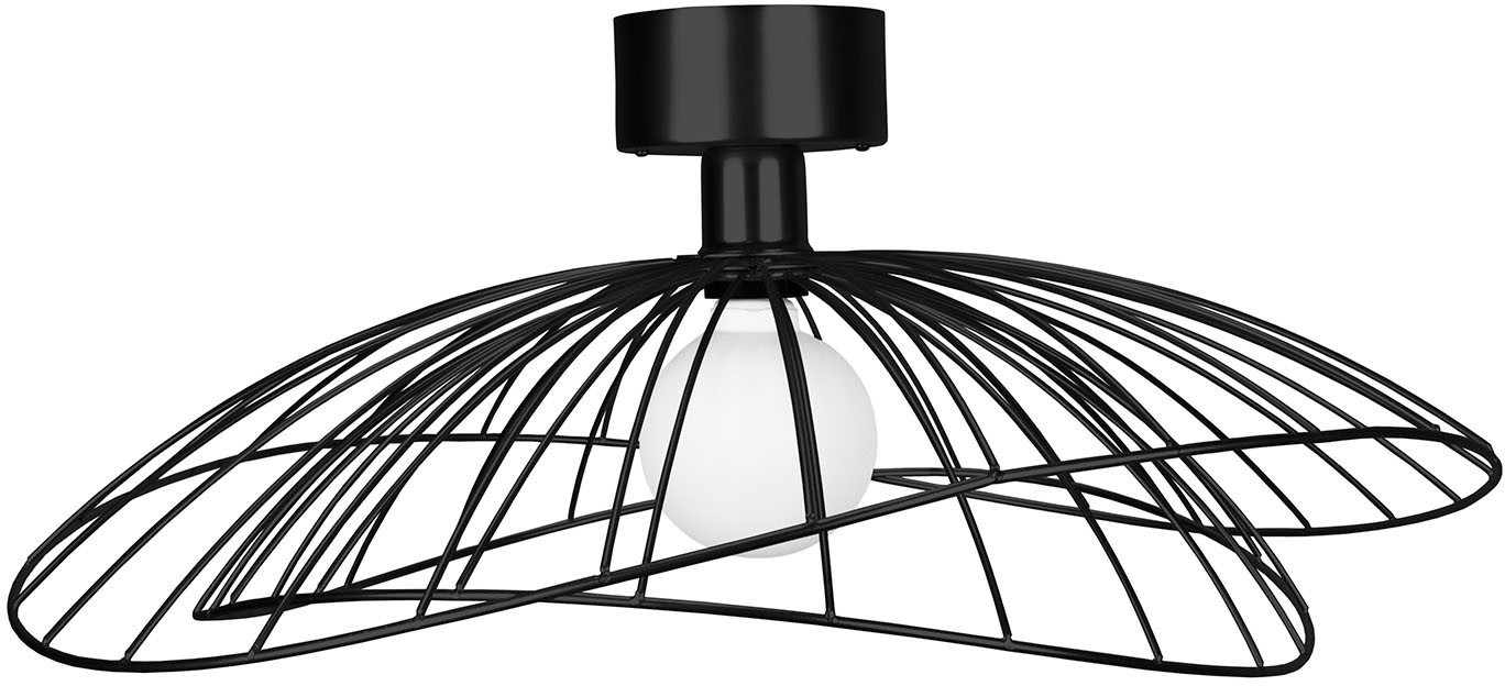 Globen Lighting Ray Ceiling Lamp