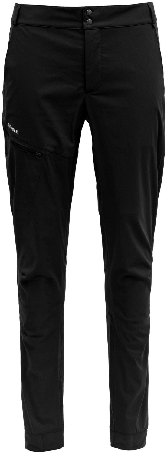 Devold Herøy Pant Men (407 173) black
