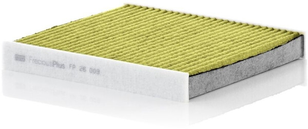 Mann Filter FP 26 009, Bild 2