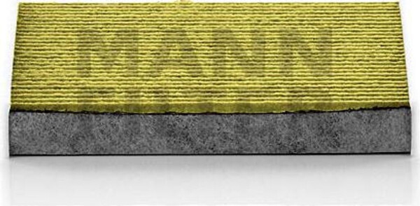 Mann Filter FP 26 009, Bild 11