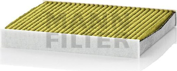 Mann Filter FP 26 009, Bild 13