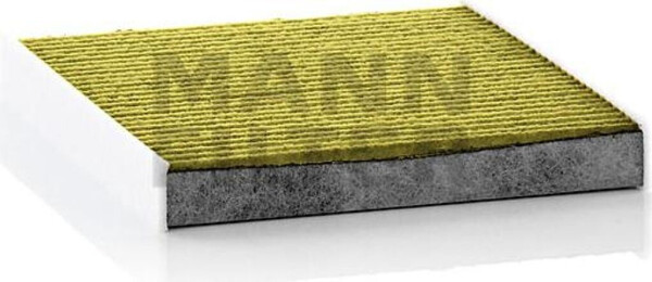 Mann Filter FP 26 009, Bild 14