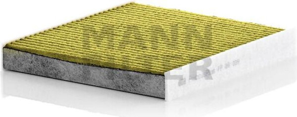 Mann Filter FP 26 009, Bild 15