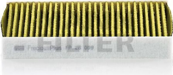 Mann Filter FP 26 009, Bild 16