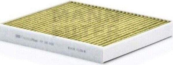 Mann Filter FP 26 009, Bild 6