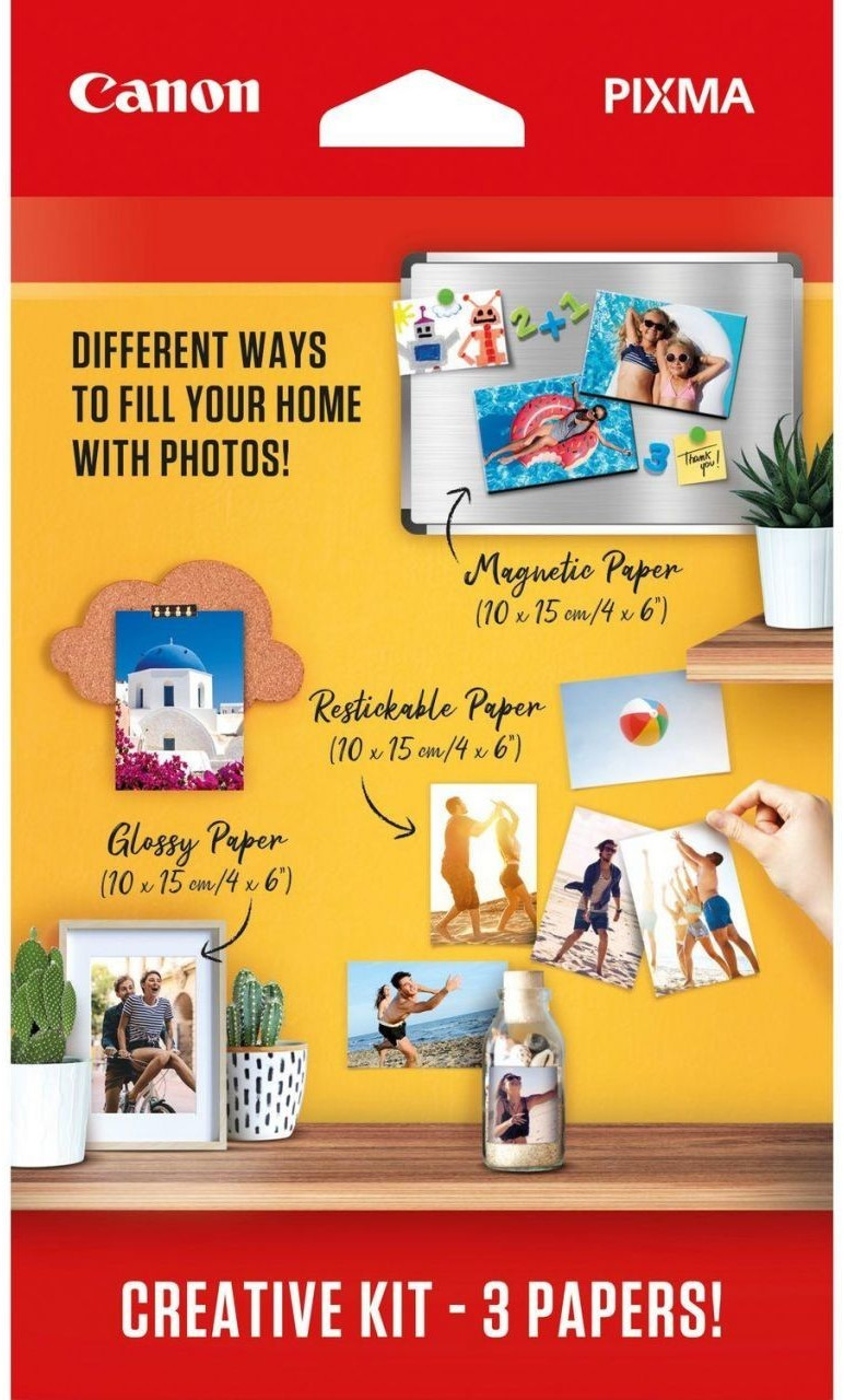 Canon Creative Kit (3634C003)