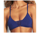 seafolly active multi rouleau bralette
