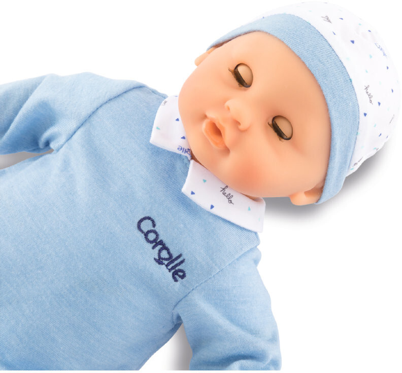 Corolle Mon Premier Poupon Baby Doll Mael, 30cm 9000100640