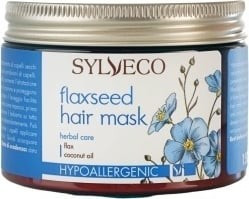 Sylveco Flaxseed Hair Mask (150 ml)