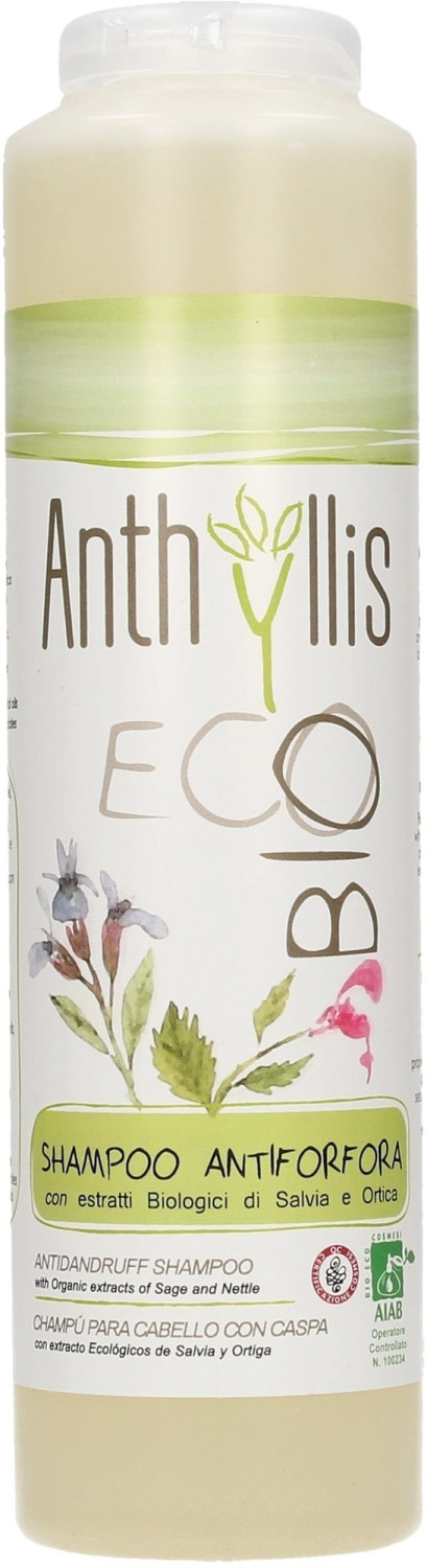 Anthyllis Anti-dandruff shampoo (250 ml)