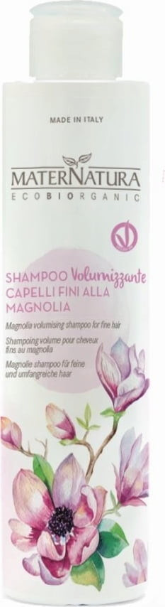 Maternatura Volume shampoo with magnolia (250 ml)