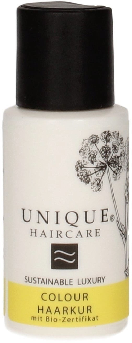 Unique Beauty Color hair cure (50 ml)