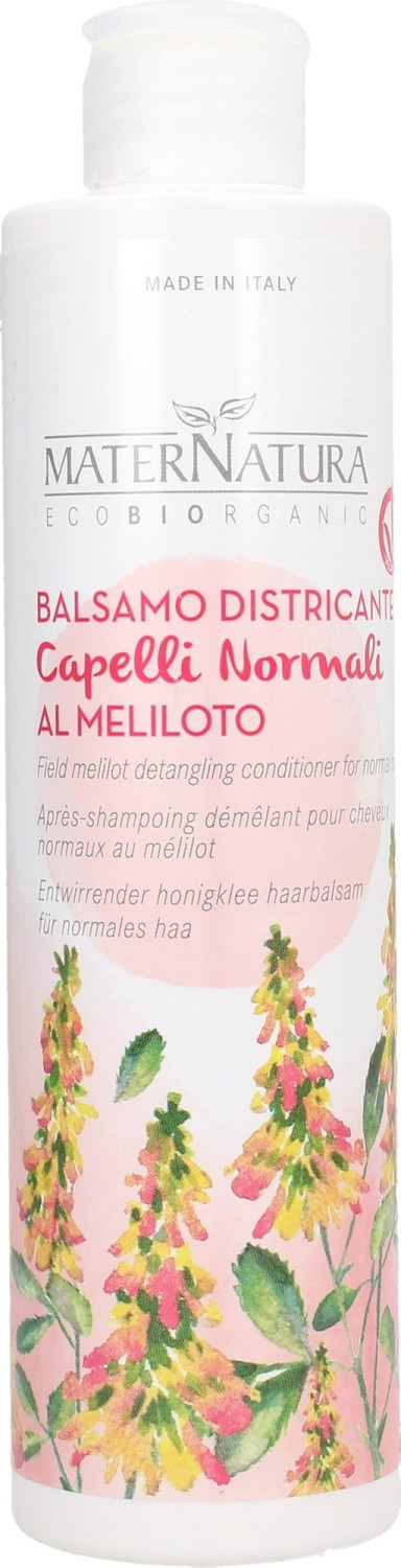Maternatura Hair balm with stone clover (250 ml)