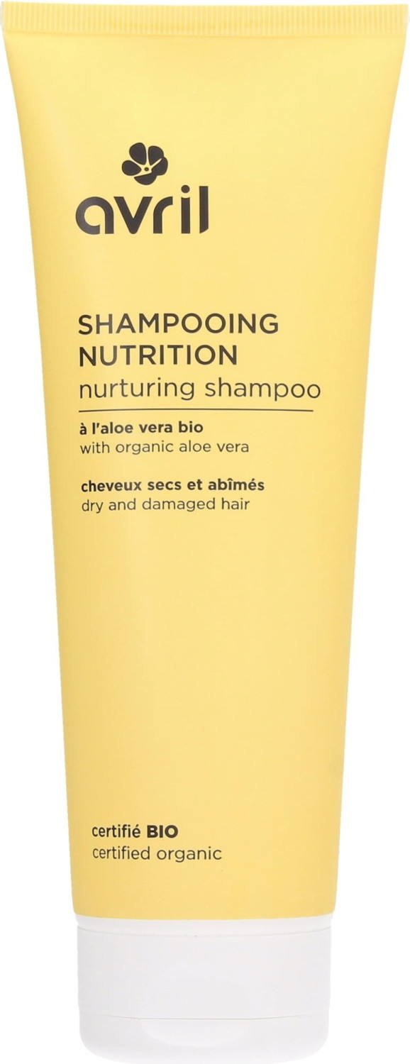 Avril Nurturing shampoo (250 ml)