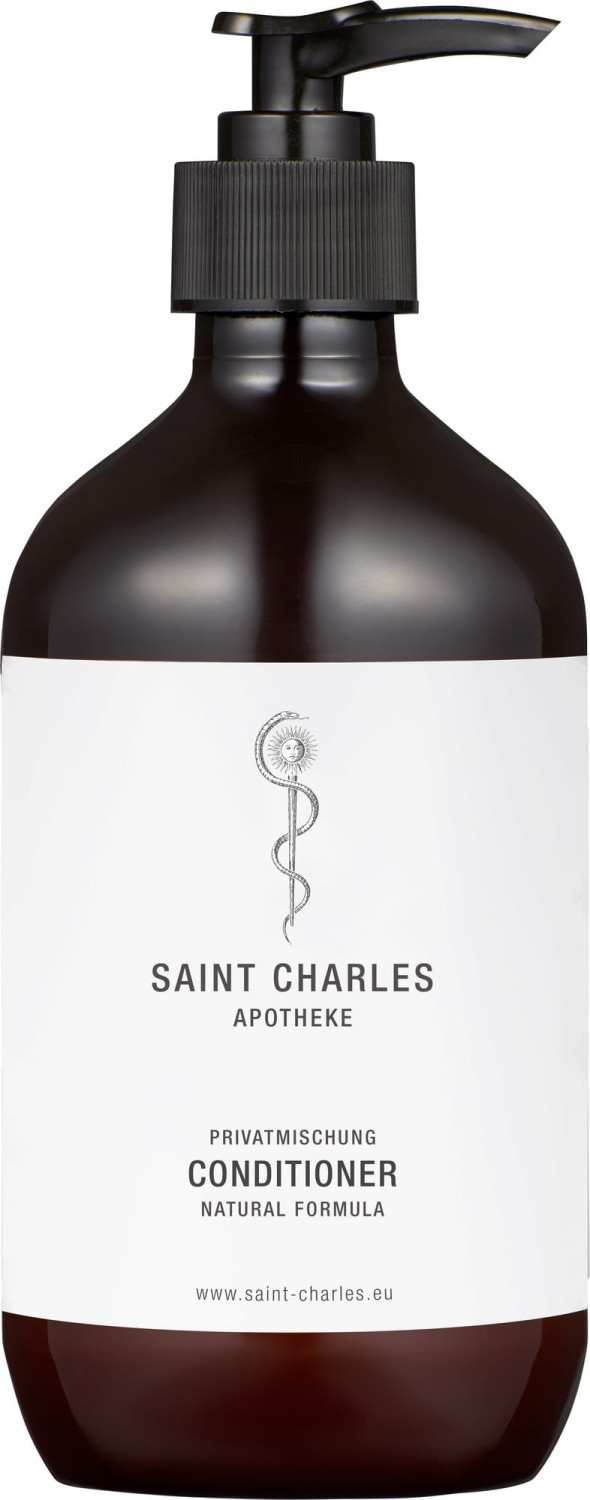 SAINT CHARLES Conditioner private mix (500 ml)