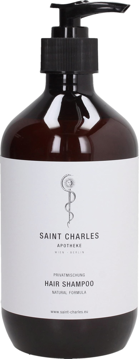SAINT CHARLES Shampoo (500 ml)