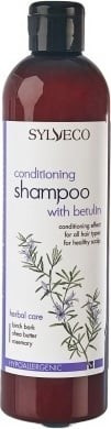 Sylveco Conditioning shampoo with betulin (300 ml)