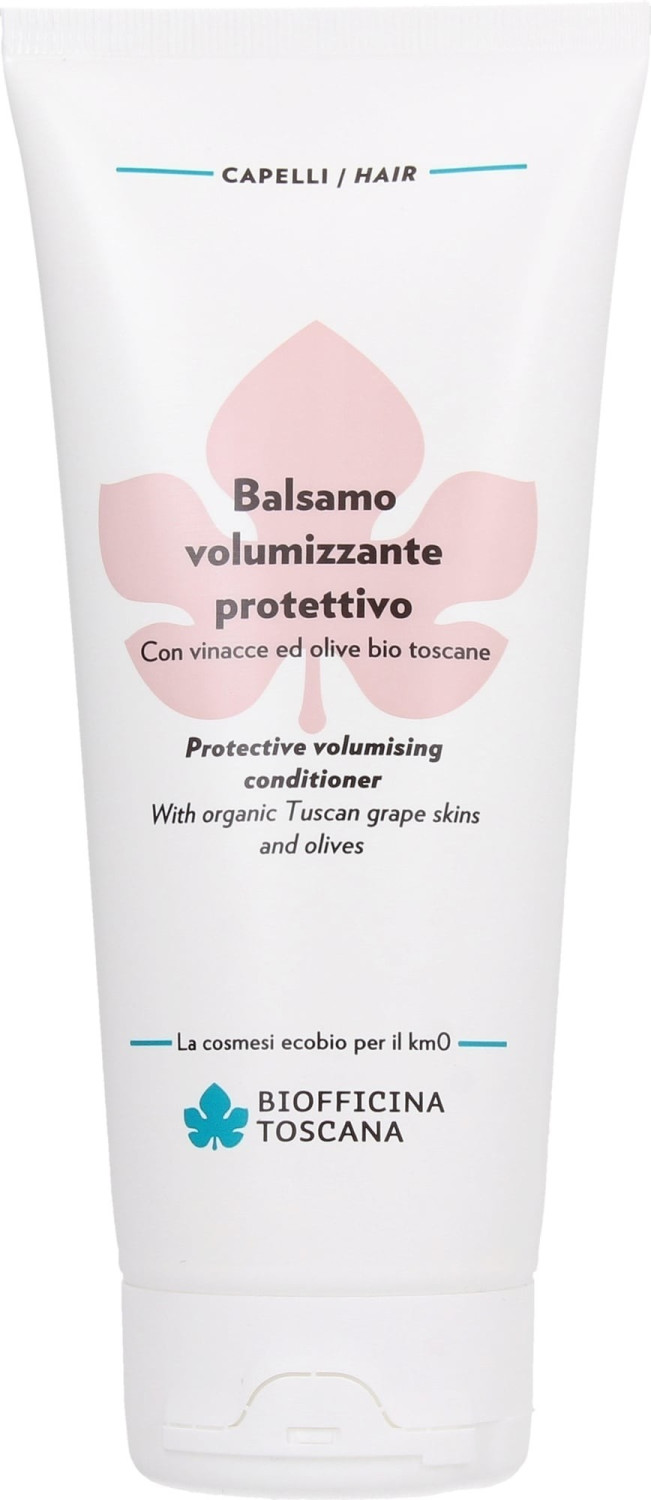 Biofficina toscana Volume & Protection Conditioner (200 ml)