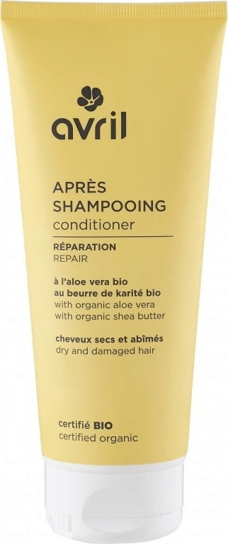 Avril Organic Repair Conditioner (200 ml)