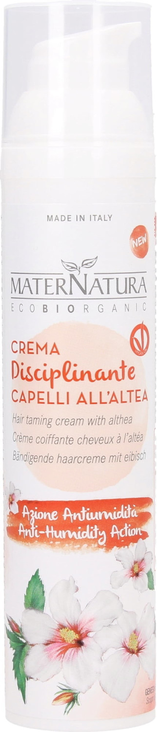 Maternatura Taming marshmallow hair cream (100 ml)