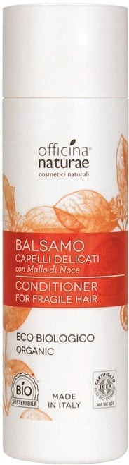 officina naturae Conditioner For Fragile Hair (200 ml)
