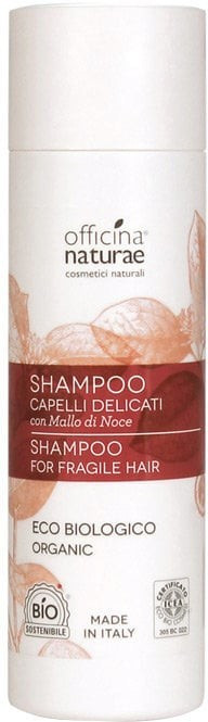 officina naturae Shampoo For Fragile Hair (200 ml)