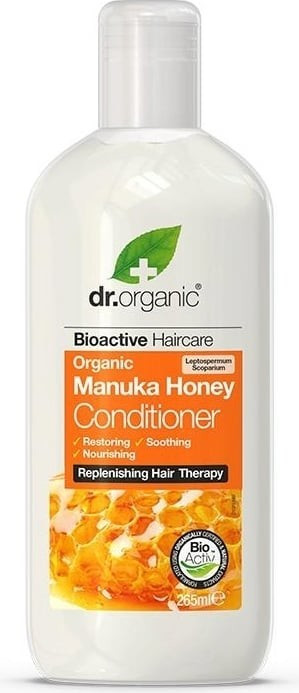Dr. Organic Manuka Honey Conditioner (265 ml)