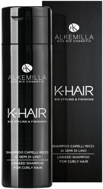 Alkemilla Eco Bio Cosmetic K-HAIR curly shampoo (250 ml)