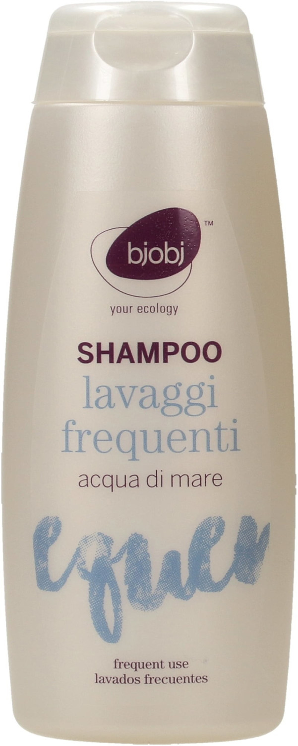 Bjobj Sea water shampoo (250 ml)