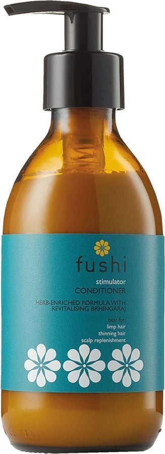 Fushi Herbal Conditioner Stimulator (230 ml)