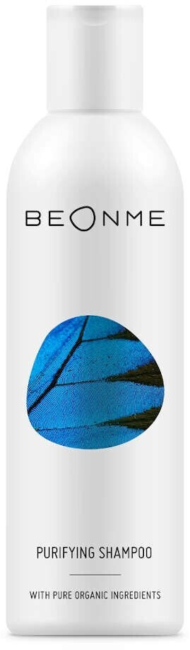 BEONME Purifying shampoo (200 ml)