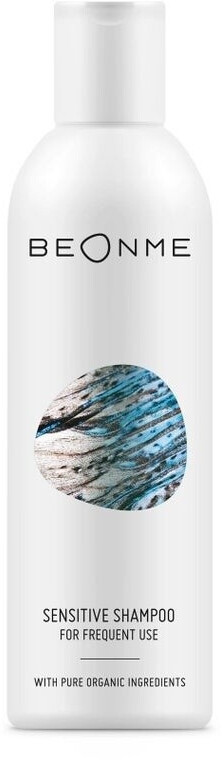 BEONME Sensitive shampoo (200 ml)