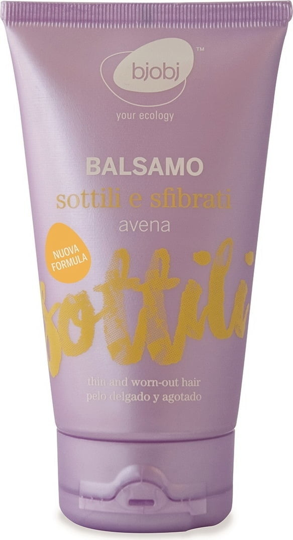 Bjobj Oat conditioner (150 ml)
