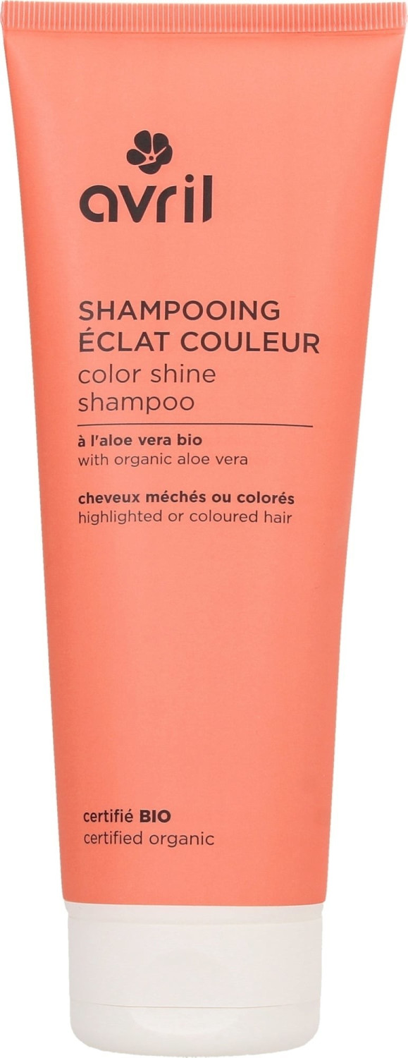 Avril Color Shine Shampoo (250 ml)