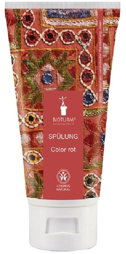 Bioturm Color red conditioner No. 115 (150 ml)