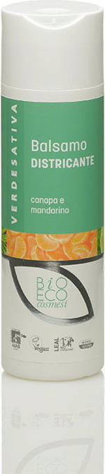 VERDESATIVA Detangling rinse (200 ml)