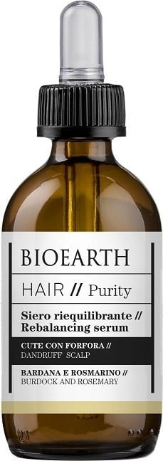 BIOEARTH Balancing serum (50 ml)